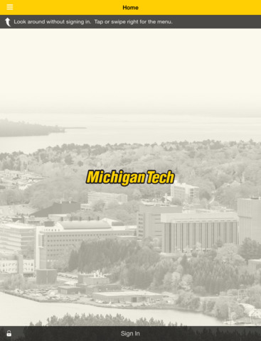 免費下載教育APP|Michigan Tech app開箱文|APP開箱王