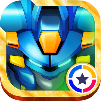 Steel Surge 遊戲 App LOGO-APP開箱王