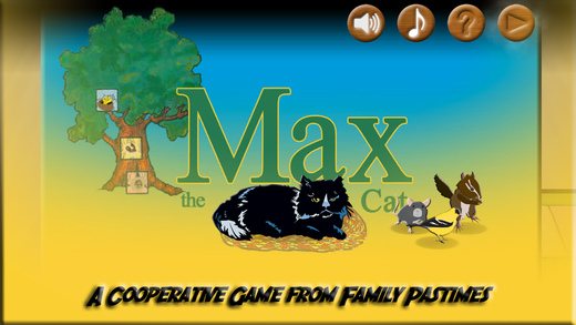 免費下載遊戲APP|Max the Cat app開箱文|APP開箱王