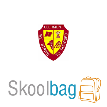 Clermont State School - Skoolbag 教育 App LOGO-APP開箱王