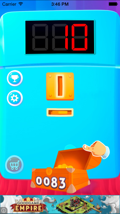 iPhone Screenshot 5