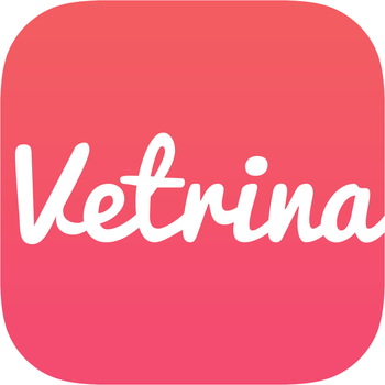 Vetrina LOGO-APP點子