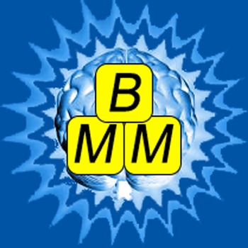 Boggle My Mind LOGO-APP點子