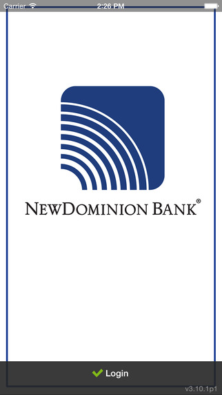 NewDominion Bank