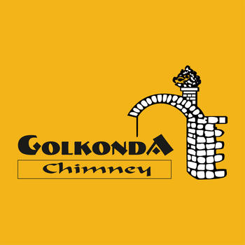 Golkonda Chimney LOGO-APP點子