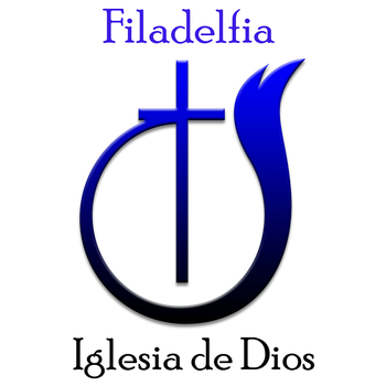 Iglesia de Dios Filadelfia LOGO-APP點子