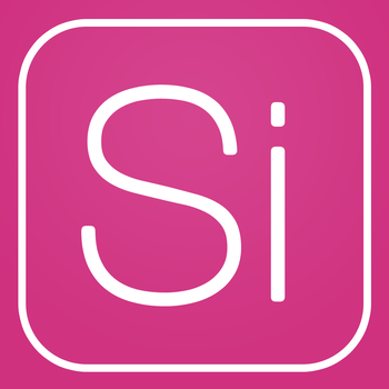 Salon Iris - Appointments, Scheduling, POS, Management LOGO-APP點子