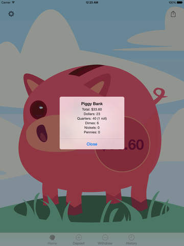 免費下載財經APP|Mr. Piggy Bank app開箱文|APP開箱王