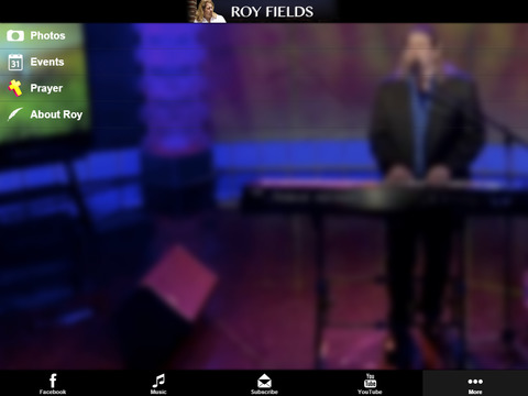 免費下載音樂APP|Roy Fields app開箱文|APP開箱王