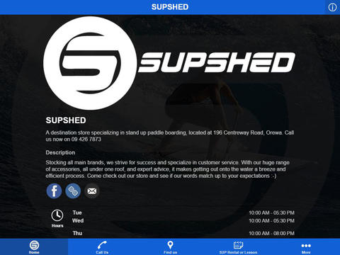 免費下載商業APP|SUPSHED app開箱文|APP開箱王