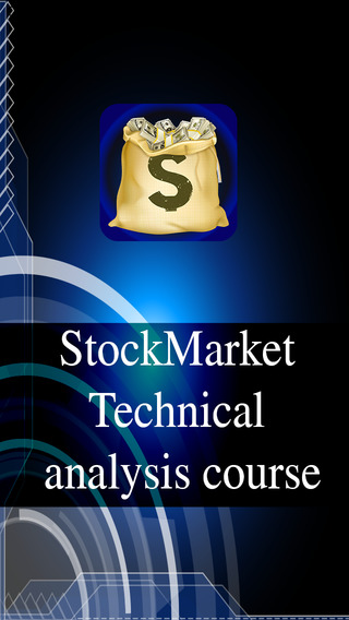 StockMarket Technical analysis course