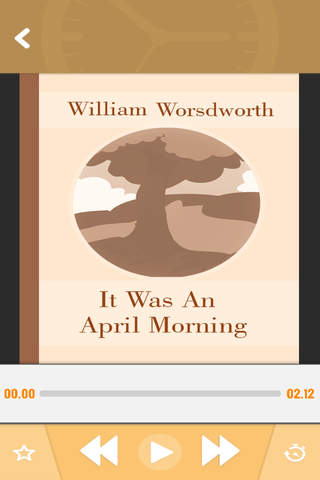 William Wordsworth: The Best Of screenshot 3