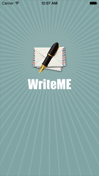 WriteMe