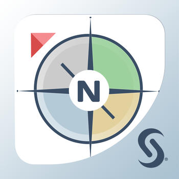 SAS Writing Navigator LOGO-APP點子