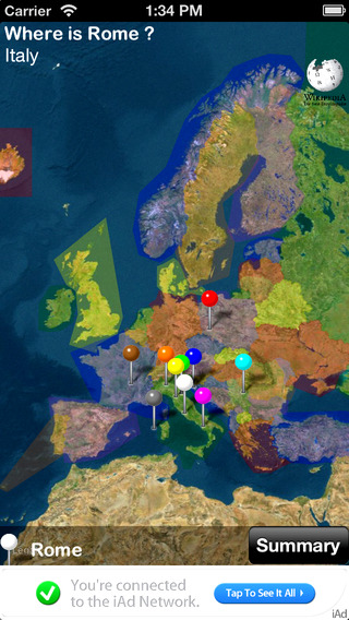 免費下載遊戲APP|Geonial EU app開箱文|APP開箱王