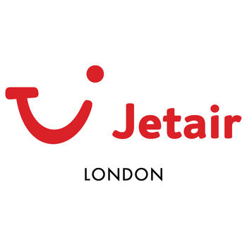 Jetair London LOGO-APP點子