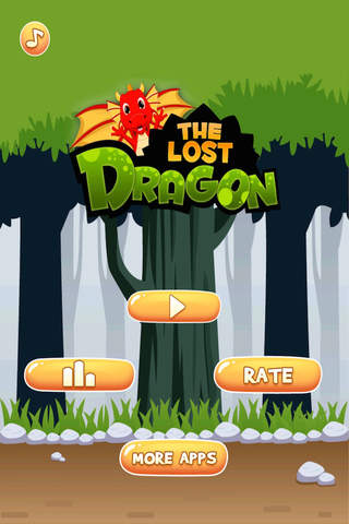 The Lost Dragon screenshot 2