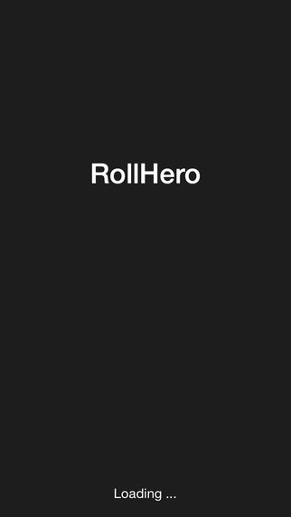 RollHero
