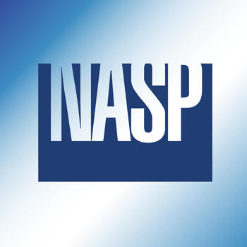 NASP HQ Events LOGO-APP點子