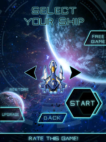 【免費遊戲App】BABYLON DELUXE - Starship Deathmatch-APP點子