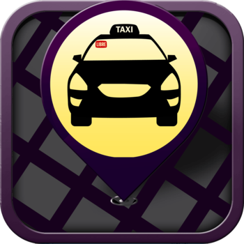 Taxi Green LOGO-APP點子