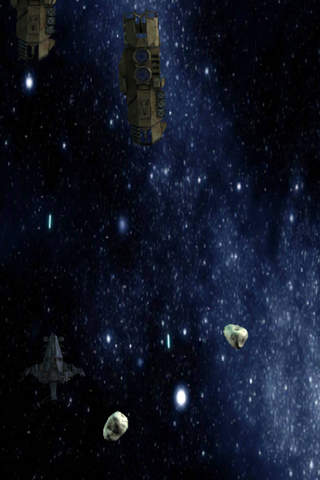Asteroid Killer HD screenshot 3