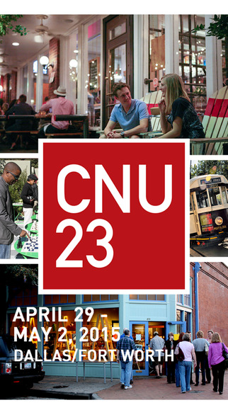 Congress for the New Urbanism CNU