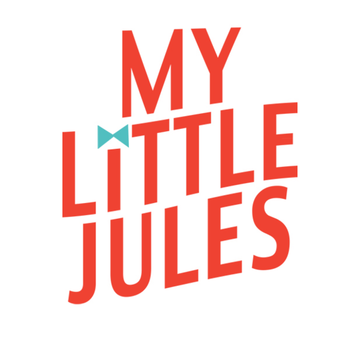 My Little Jules LOGO-APP點子