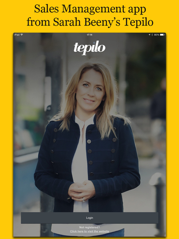 【免費生活App】Tepilo – Sarah Beeny’s Online Estate Agent - sales management app for selling UK homes nationwide-APP點子