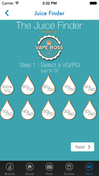 【免費生活App】RI Ecig - Powered By Vape Boss-APP點子