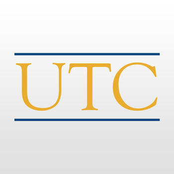 UTC Campus Recreation LOGO-APP點子