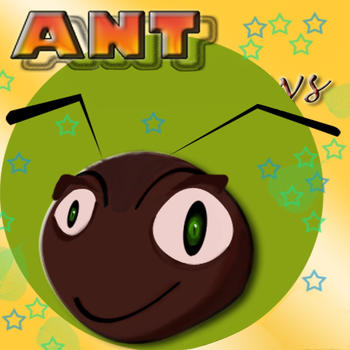 Ants Buster Pro - Ants Crusher Best Game LOGO-APP點子