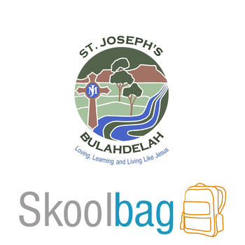 St Joseph's Primary School Buladelah - Skoolbag 教育 App LOGO-APP開箱王
