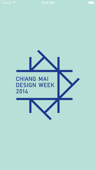 Chiang Mai Design Week
