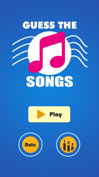 免費下載遊戲APP|Version 2016 for Guess The Song Emoji app開箱文|APP開箱王