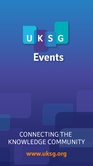 UKSG Events