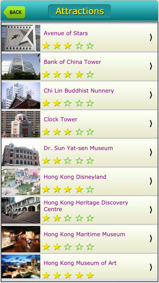 【免費旅遊App】Hong Kong Offline Map Travel Explorer-APP點子