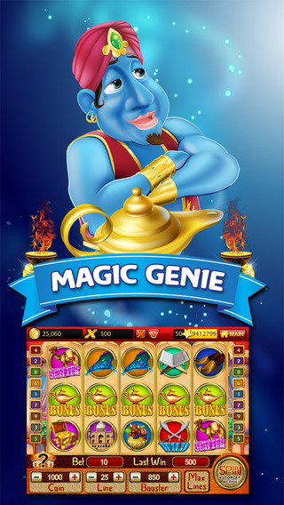 免費下載遊戲APP|Vegas Slots Party - Casino Slot Machines app開箱文|APP開箱王