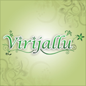 virijallu LOGO-APP點子