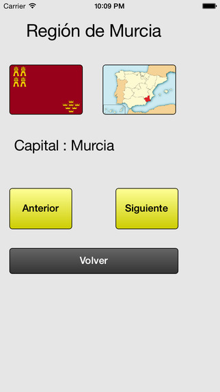 免費下載教育APP|Comunidades de España app開箱文|APP開箱王