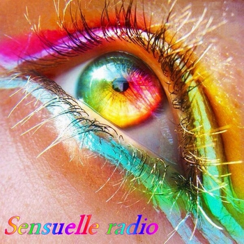 Sensuelle Radio Play LOGO-APP點子