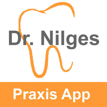 Zahnarztpraxis Dr Johannes Nilges Köln LOGO-APP點子