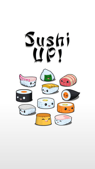 2o48 - Sushi Up