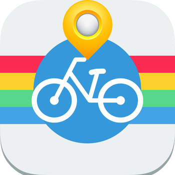 Germany Cycling Map 交通運輸 App LOGO-APP開箱王