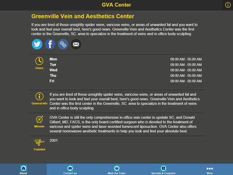 免費下載健康APP|GVA Center app開箱文|APP開箱王