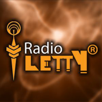 RADIO LETTY LOGO-APP點子