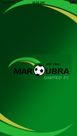 Maroubra United Football Club - Sportsbag