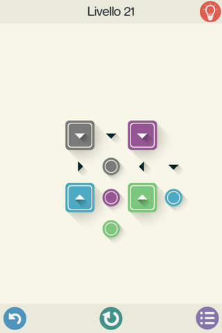 Squares: Puzzle Game screenshot 3