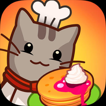 Pan Cake Maker - Cooking Master LOGO-APP點子