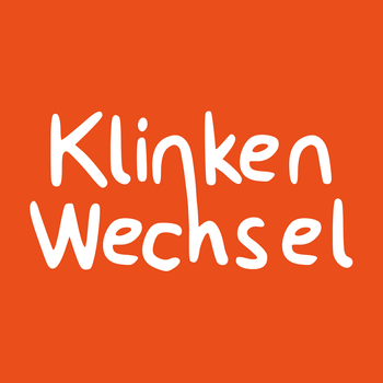 Klinkenwechsel LOGO-APP點子